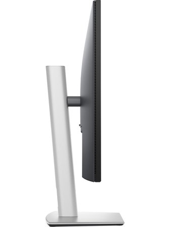 Dell 32" Pro Plus 4K Usb-C P3225Qe 3840X2160 100Hz 5Ms Ips Dp Hdmi Pivot Rj-45 1Gbit Monitör
