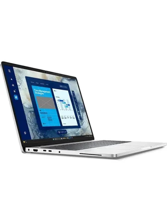 Dell Pro 16 Pc16250 Ultra 7 255U 16Gb 512Gb Ssd 16 Fhd Bto107_Pc16250_Emea W11P Notebook Taşınabilir Bilgisayar