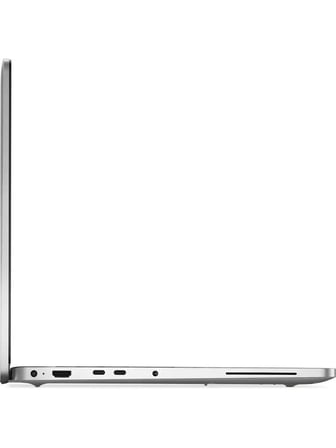 Dell Pro 16 Pc16250 Ultra 7 255U 16Gb 512Gb Ssd 16 Fhd Bto107_Pc16250_Emea W11P Notebook Taşınabilir Bilgisayar