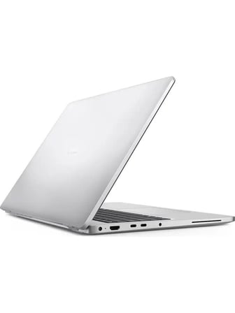 Dell Pro 16 Pc16250 Ultra 7 255U 16Gb 512Gb Ssd 16 Fhd Bto107_Pc16250_Emea W11P Notebook Taşınabilir Bilgisayar