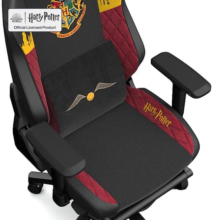 Exvega Pandora Harry Potter Hogwarts Gaming Oyuncu Koltugu