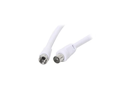 S-Link Slx-841 1.8 Metre Tv 9.5M To Rg6 F-M Anten Kablosu
