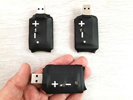 Minix 96 Saat Ses Kayıt Yeni Versiyon Mini Usb Güvenlik Cihazı