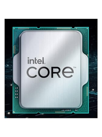 Intel Core İ3 14100 Tray 4.7 Ghz 4 Çekirdek 12 Mb 1700 Fansız Kutusuz İşlemci