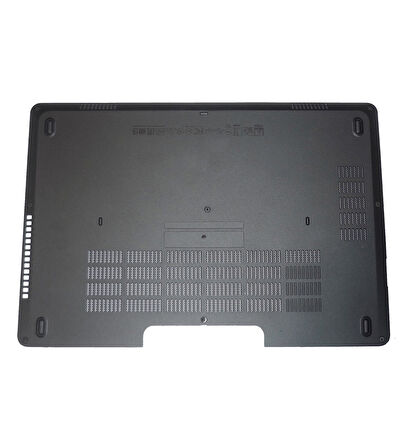 Dell Latitude E5470 Notebook Alt Kasa Servis Kapağı