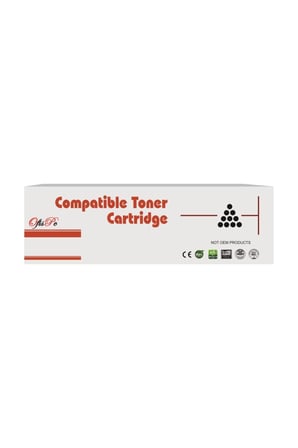 Ofispc Hp Uyumlu 145A Siyah 1700 Sayfa Kapasiteli Çipli Muadil Toner W1450A