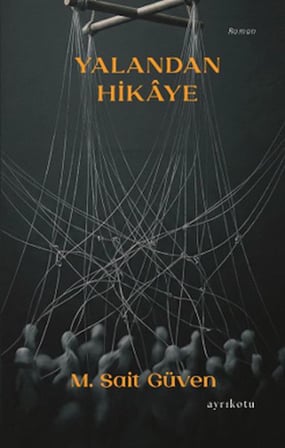 Yalandan Hikâye