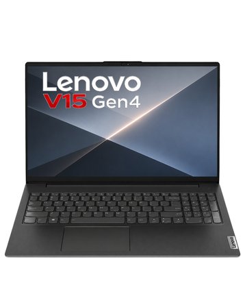 Lenovo V15 G4 IRU 83A100QMTRRNP02 Intel Core i7-13620H 16 GB DDR4 RAM 1 TB NVMe SSD Intel UHD Graphics Windows 11 Pro 15.6" FHD (1920x1080) Notebook Laptop Bilgisayar