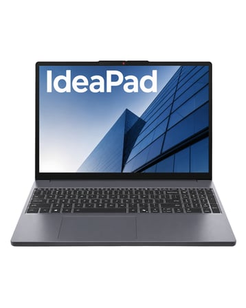 LENOVO IDEAPAD SLİM 3 AMD RYZEN 5 7535HS 16GB 256GB SSD 15.3" WİN11PRO TAŞINABİLİR BİLGİSAYAR 83K7009ETROKA06