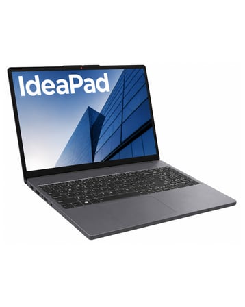 LENOVO IDEAPAD SLİM 3 AMD RYZEN 5 7535HS 32GB 512GB SSD 15.3" WİN11PRO TAŞINABİLİR BİLGİSAYAR 83K7009ETROKA17