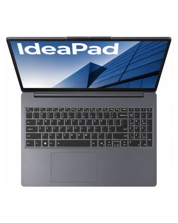 LENOVO IDEAPAD SLİM 3 AMD RYZEN 5 7535HS 32GB 1TB SSD 15.3" WİN11PRO TAŞINABİLİR BİLGİSAYAR 83K7009ETROKA18