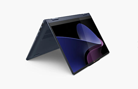 LENOVO Ideapad Slim 5 Case 2 In 1 Intel Core I7-13620h 16 GB 1 TB SSD Freedos 14 Inç 83KX003TTR