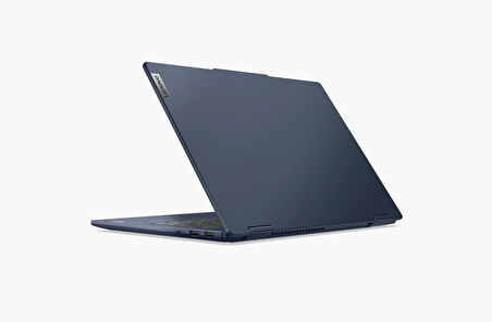 LENOVO Ideapad Slim 5 Case 2 In 1 Intel Core I7-13620h 16 GB 1 TB SSD Freedos 14 Inç 83KX003TTR