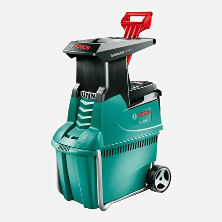 Bosch AXT 25 TC Dal Öğütme Makinesi 0 600 803 300