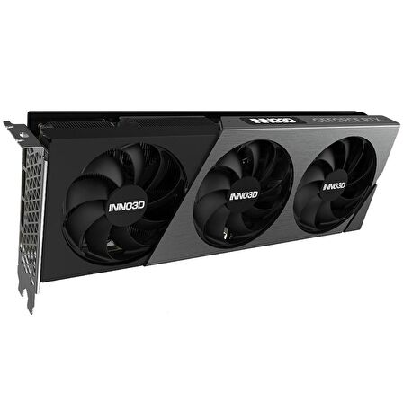  Inno3D Nvidia GeForce RTX4070Ti SUPER X3 OC 16GB 256Bit GDDR6X Ekran Kartı (N407TS3-166XX-186158N)