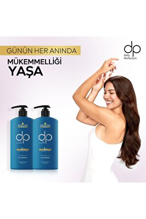 Bio Barrier Şampuan Kepek Önleyici Şampuan X2 Adet 500 Ml