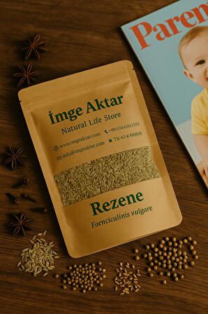 Rezene 100g