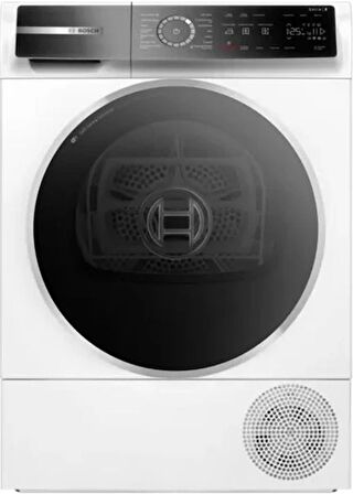 Bosch WQB245A0TR Kurutma Makinesi