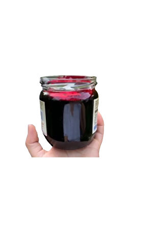 ORGANİK MARMELAT KAVUN