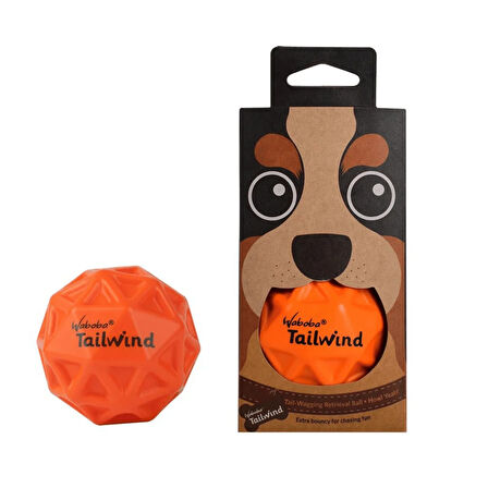 Waboba Tailwind Köpek Oyuncağı Top