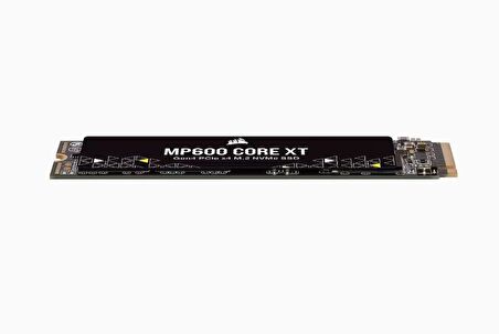 Corsair PCIe Gen 4x4 1 TB SSD