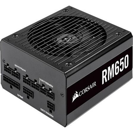 Corsair RM650 650W 80+Gold Modüler PSU CP-9020194-EU