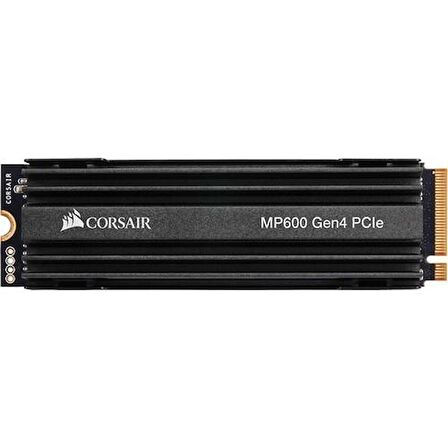 Corsair CSSD-F2000GBMP600 2 TB MP600 SERIES M.2 SSD 4950MB-4250MB/s