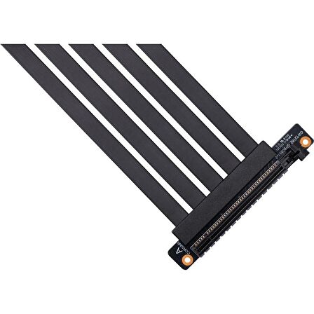 CORSAIR-CC-8900419 PREM.PCIe 3.0x16 EXT.CABLE 30CM Riser Kablo