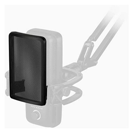 CORSAIR 10MAD9901 - Elgato Wave Pop Filter