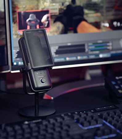 CORSAIR 10MAD9901 - Elgato Wave Pop Filter