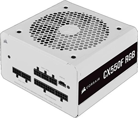 Corsair CX Series CX550F RGB CP-9020225-EU 550W Power Supply