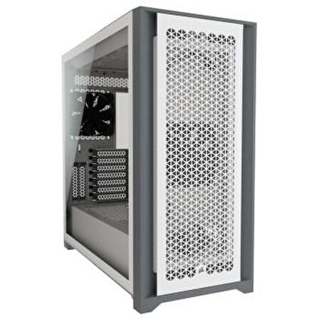 CORSAIR CC-9011211-WW 5000D AIRFLOW BEYAZ KASA