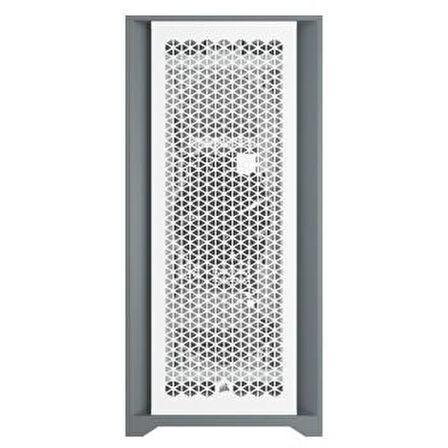CORSAIR CC-9011211-WW 5000D AIRFLOW BEYAZ KASA