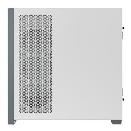 CORSAIR CC-9011211-WW 5000D AIRFLOW BEYAZ KASA