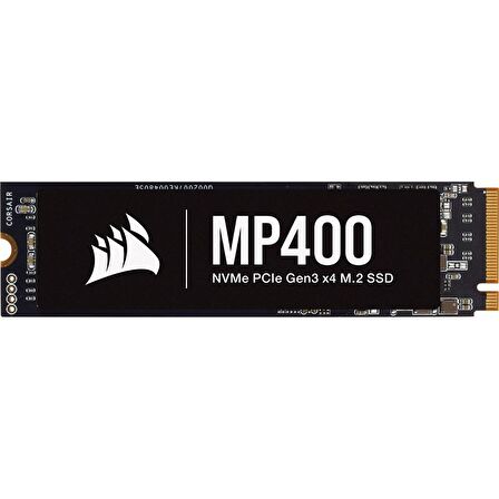 Corsair MP400 M2 8 TB M.2 3000 MB/s 3480 MB/s SSD 