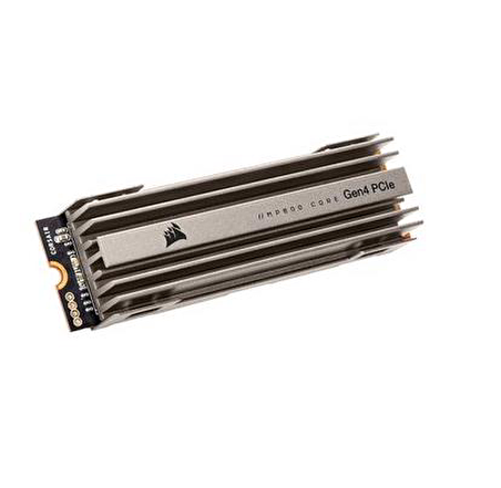 Corsair MP600 M2 4 TB M.2 3950 MB/s 4950 MB/s SSD 