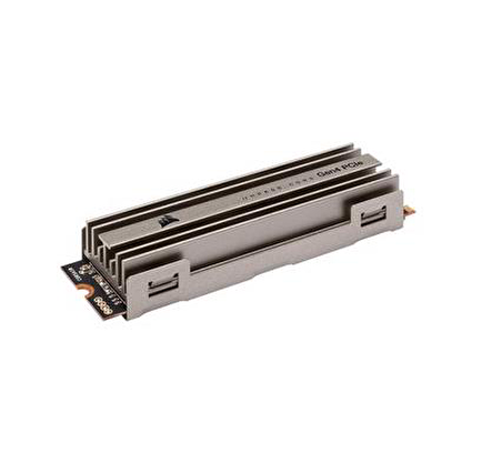 Corsair MP600 M2 4 TB M.2 3950 MB/s 4950 MB/s SSD 