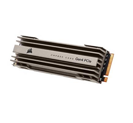 Corsair MP600 M2 4 TB M.2 3950 MB/s 4950 MB/s SSD 