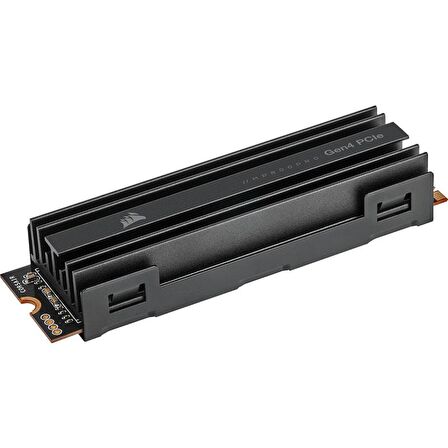 Corsair MP600 Pro M2 2 TB M.2 6550 MB/s 7000 MB/s SSD 