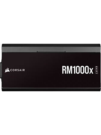 Corsair RM1000x Shift CP-9020253-EU 1000 W Power Supply - outlet