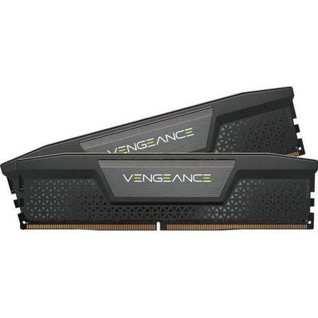 Corsair CMK32GX5M2A4800C40 Vengeance 32GB (2x16GB) DDR5 UDIMM