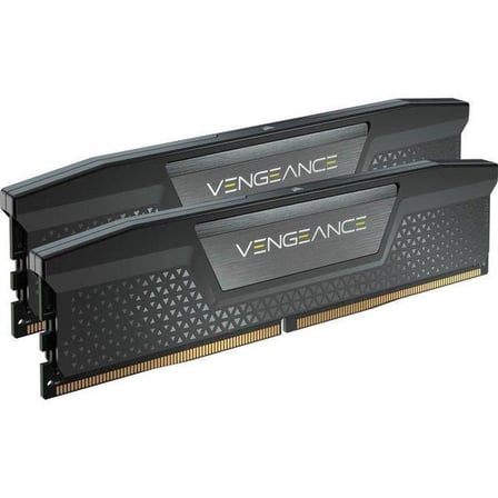 Corsair CMK32GX5M2A4800C40 Vengeance 32GB (2x16GB) DDR5 UDIMM