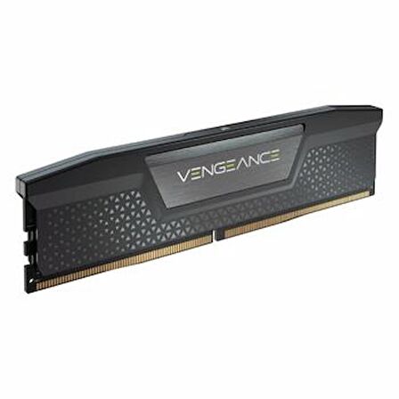 CORSAIR 16GB (1x16GB) DDR5 5200MHz CL40