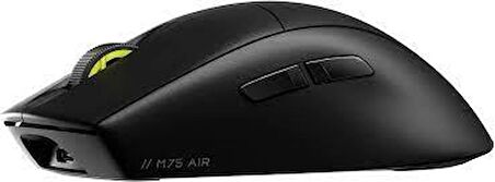 Corsair M75 Air Wireless - Bluetooth FPS Gaming Mouse, Marksman 26.000 DPI Optik Sensör