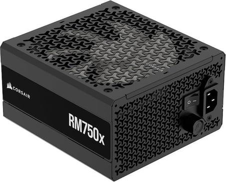 Corsair Rm750x CP-9020199-EU 750 W Power Supply