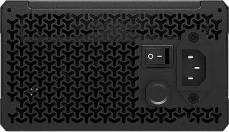 Corsair Rm750x CP-9020199-EU 750 W Power Supply