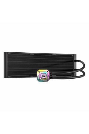 Corsair iCUE H170i Elite Capellix XT CW-9060071-WW 420 mm İşlemci Sıvı Soğutucu Outlet