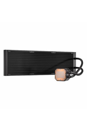 Corsair iCUE H170i Elite Capellix XT CW-9060071-WW 420 mm İşlemci Sıvı Soğutucu Outlet