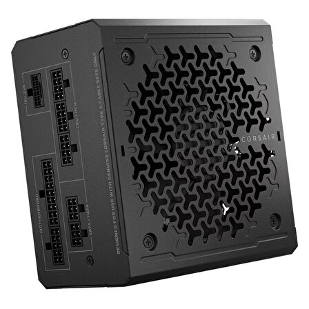 CORSAIR RM850e 850W 80+ Gold 140mm ATX 3.1 Full Modüler Fanlı PSU