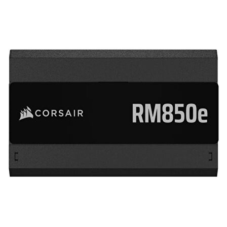CORSAIR RM850e 850W 80+ Gold 140mm ATX 3.1 Full Modüler Fanlı PSU